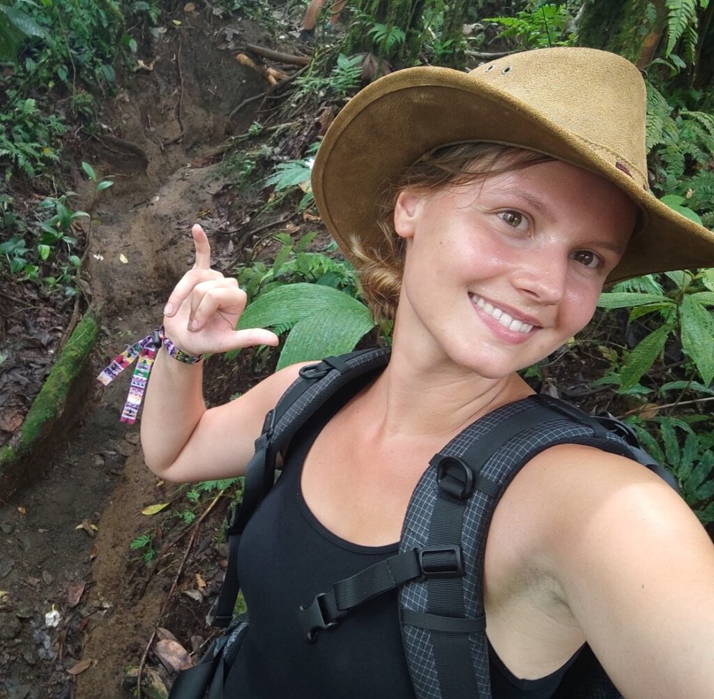 Verča Bednářová