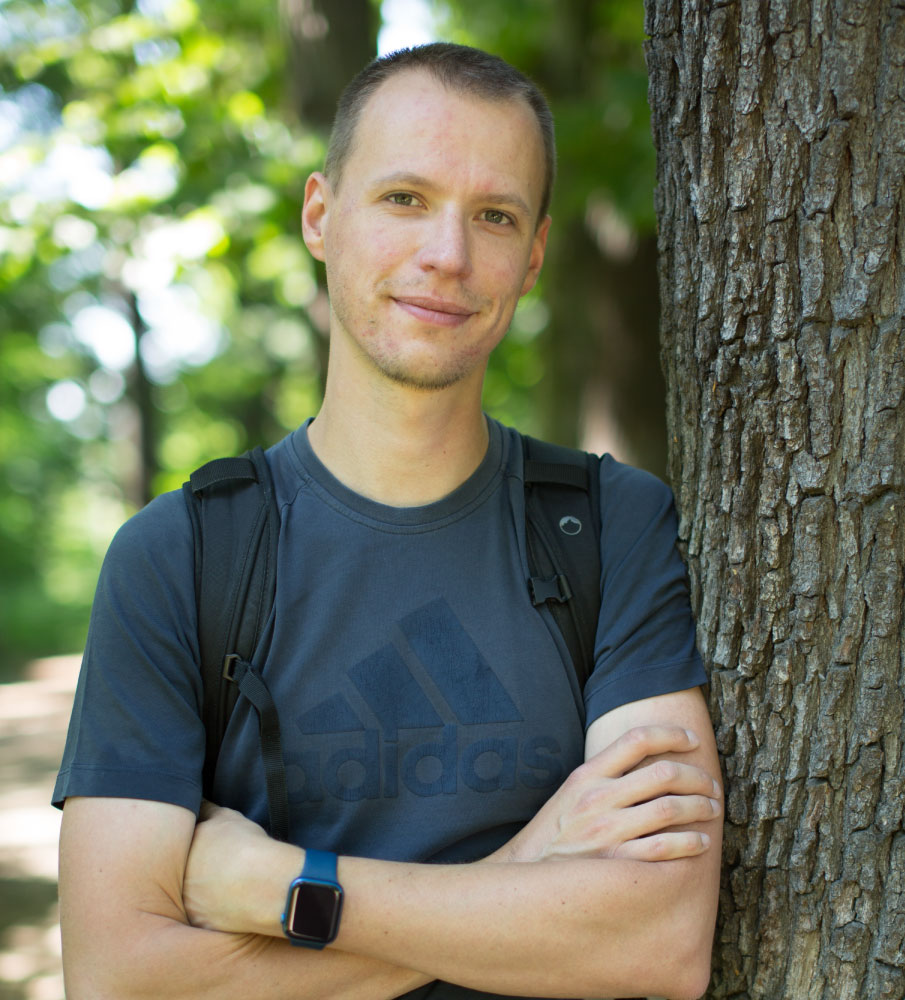 David Křižan